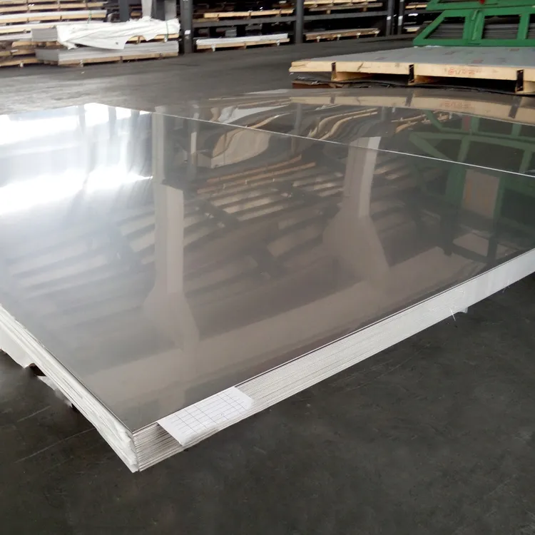 stainless steel plate&sheet